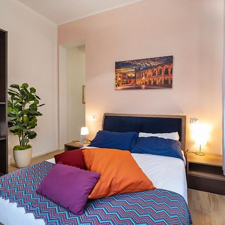 Italianflat - Rentroom Old Town - 200Mt To Arena Verona Ngoại thất bức ảnh