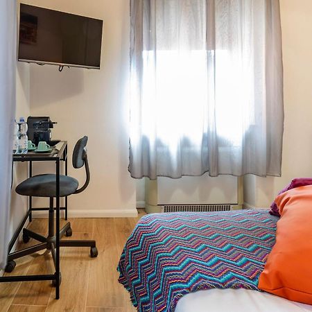 Italianflat - Rentroom Old Town - 200Mt To Arena Verona Ngoại thất bức ảnh