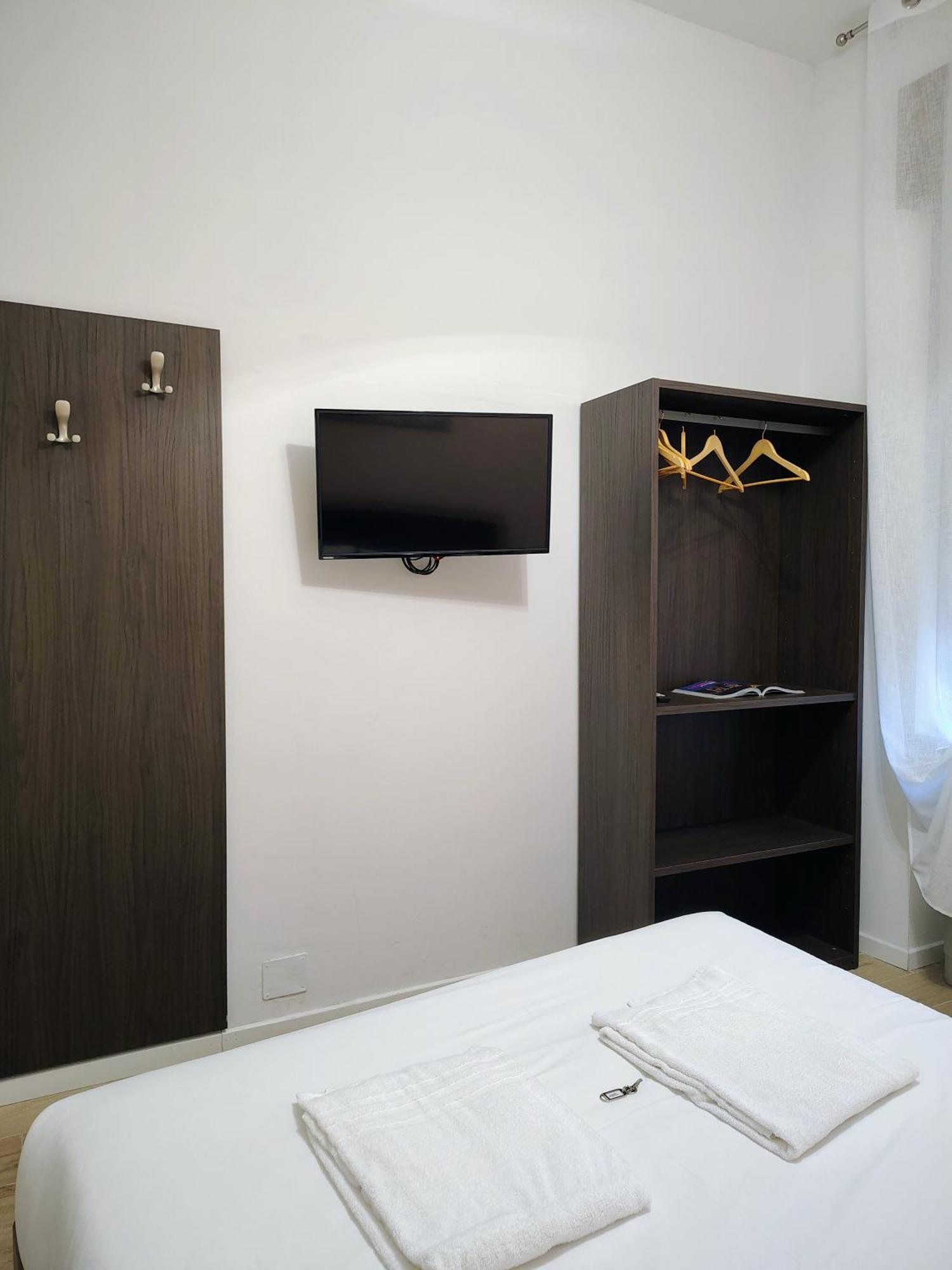 Italianflat - Rentroom Old Town - 200Mt To Arena Verona Ngoại thất bức ảnh