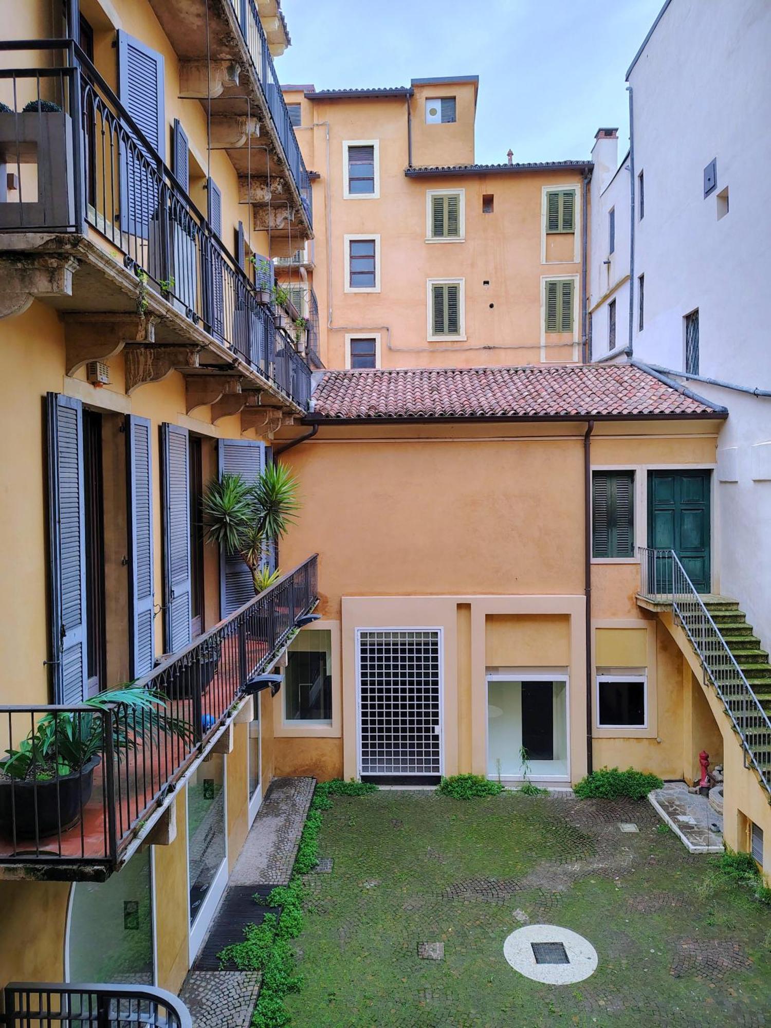 Italianflat - Rentroom Old Town - 200Mt To Arena Verona Ngoại thất bức ảnh