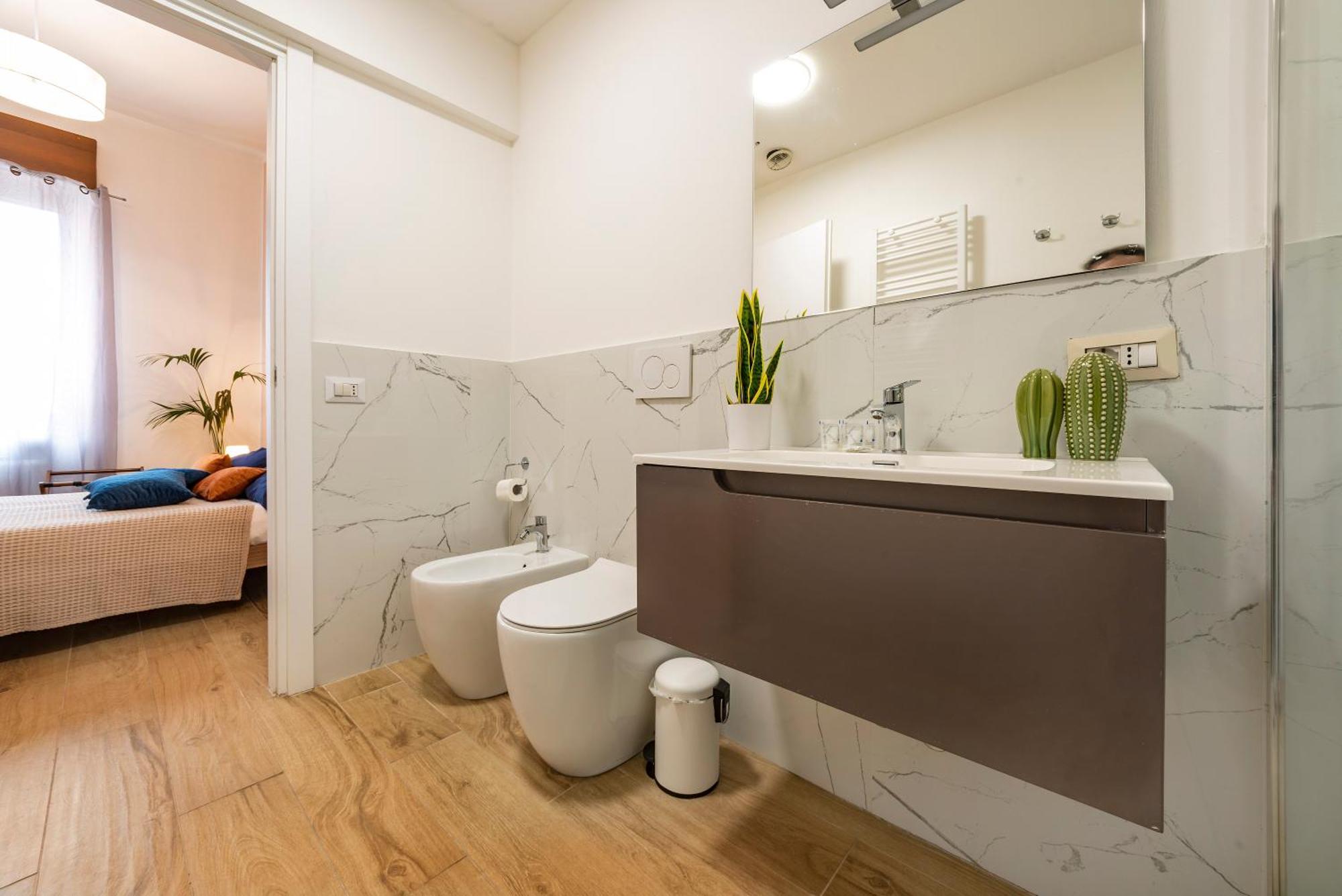 Italianflat - Rentroom Old Town - 200Mt To Arena Verona Ngoại thất bức ảnh