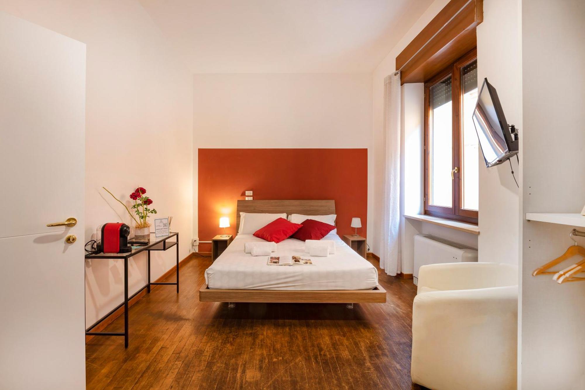 Italianflat - Rentroom Old Town - 200Mt To Arena Verona Ngoại thất bức ảnh