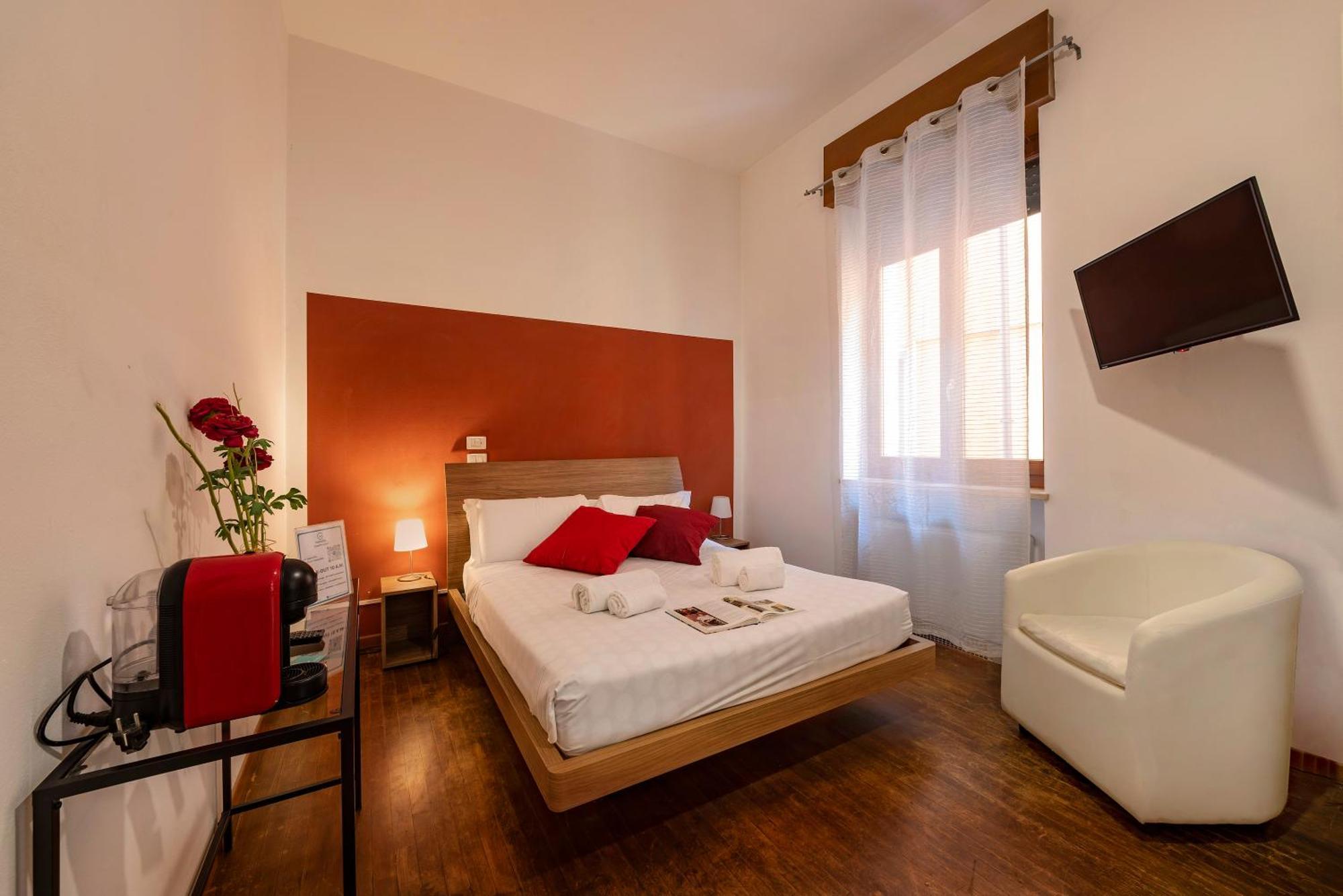 Italianflat - Rentroom Old Town - 200Mt To Arena Verona Ngoại thất bức ảnh