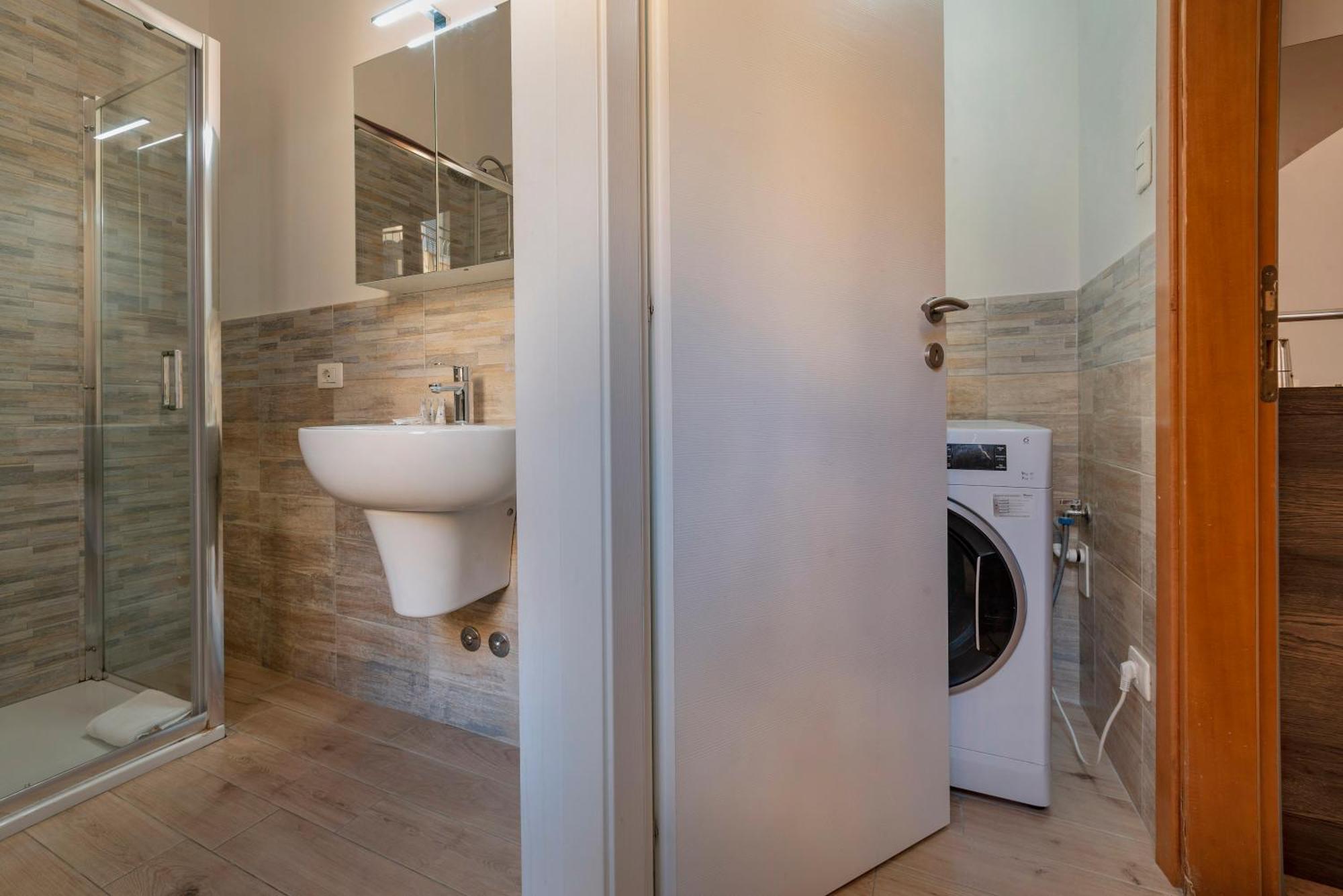Italianflat - Rentroom Old Town - 200Mt To Arena Verona Ngoại thất bức ảnh