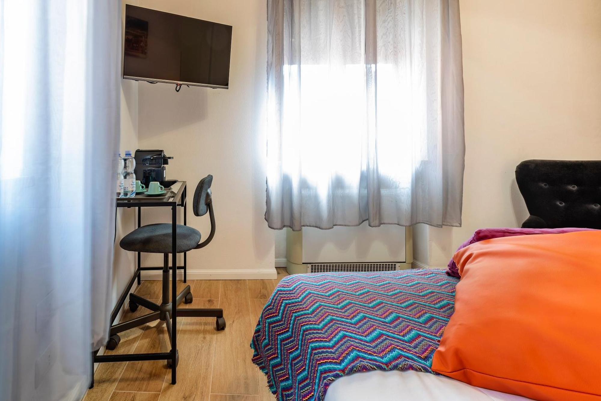 Italianflat - Rentroom Old Town - 200Mt To Arena Verona Ngoại thất bức ảnh