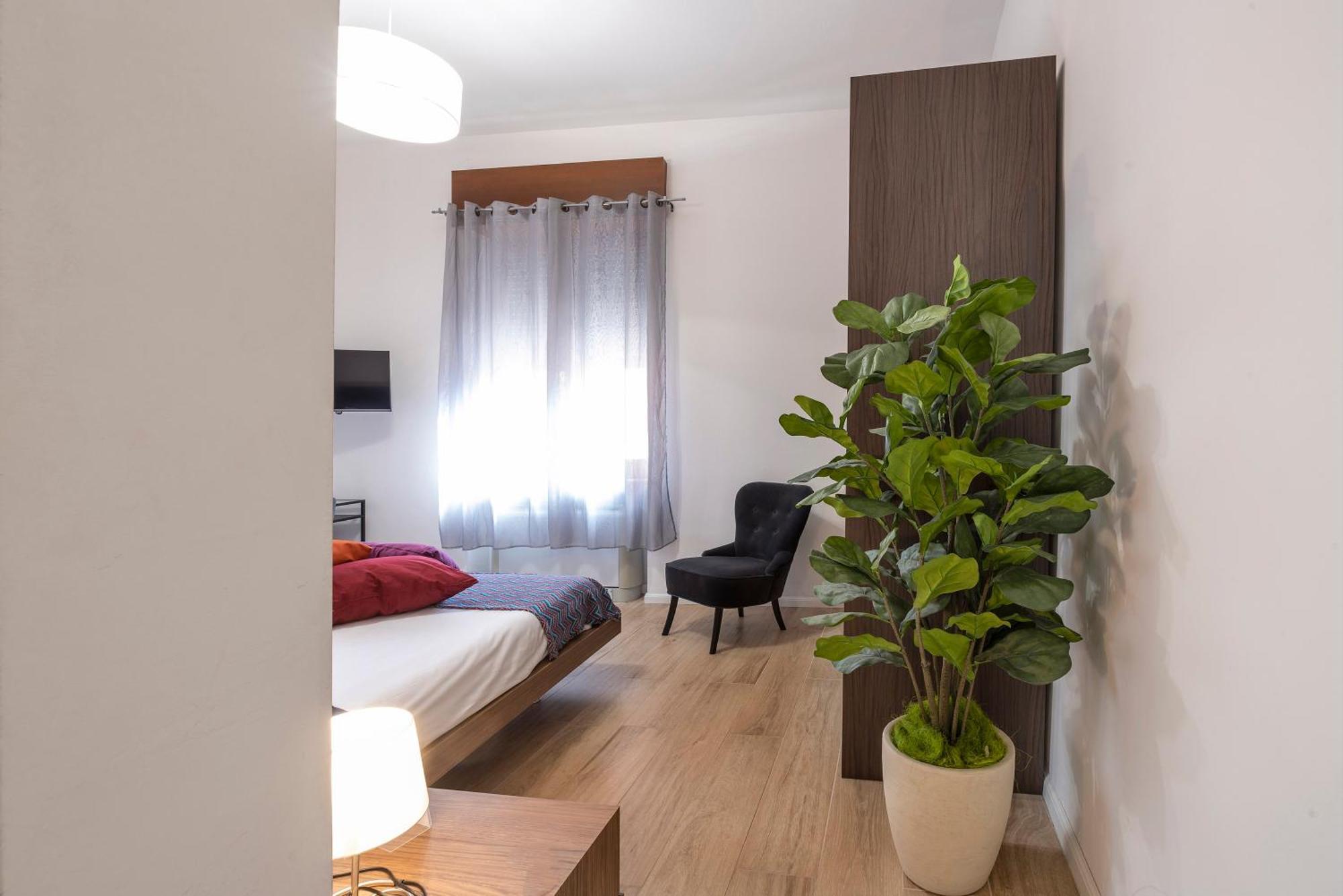Italianflat - Rentroom Old Town - 200Mt To Arena Verona Ngoại thất bức ảnh