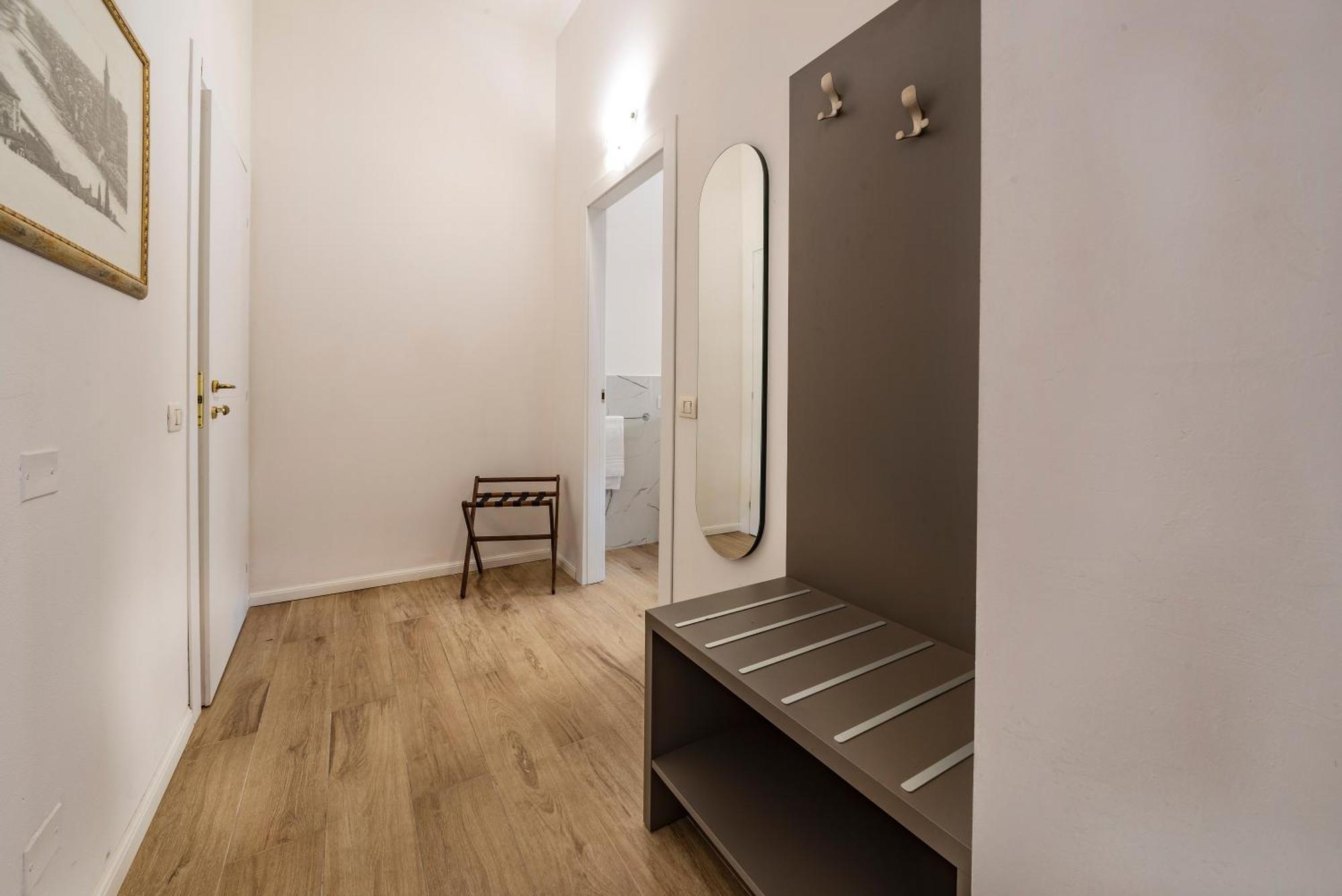 Italianflat - Rentroom Old Town - 200Mt To Arena Verona Ngoại thất bức ảnh