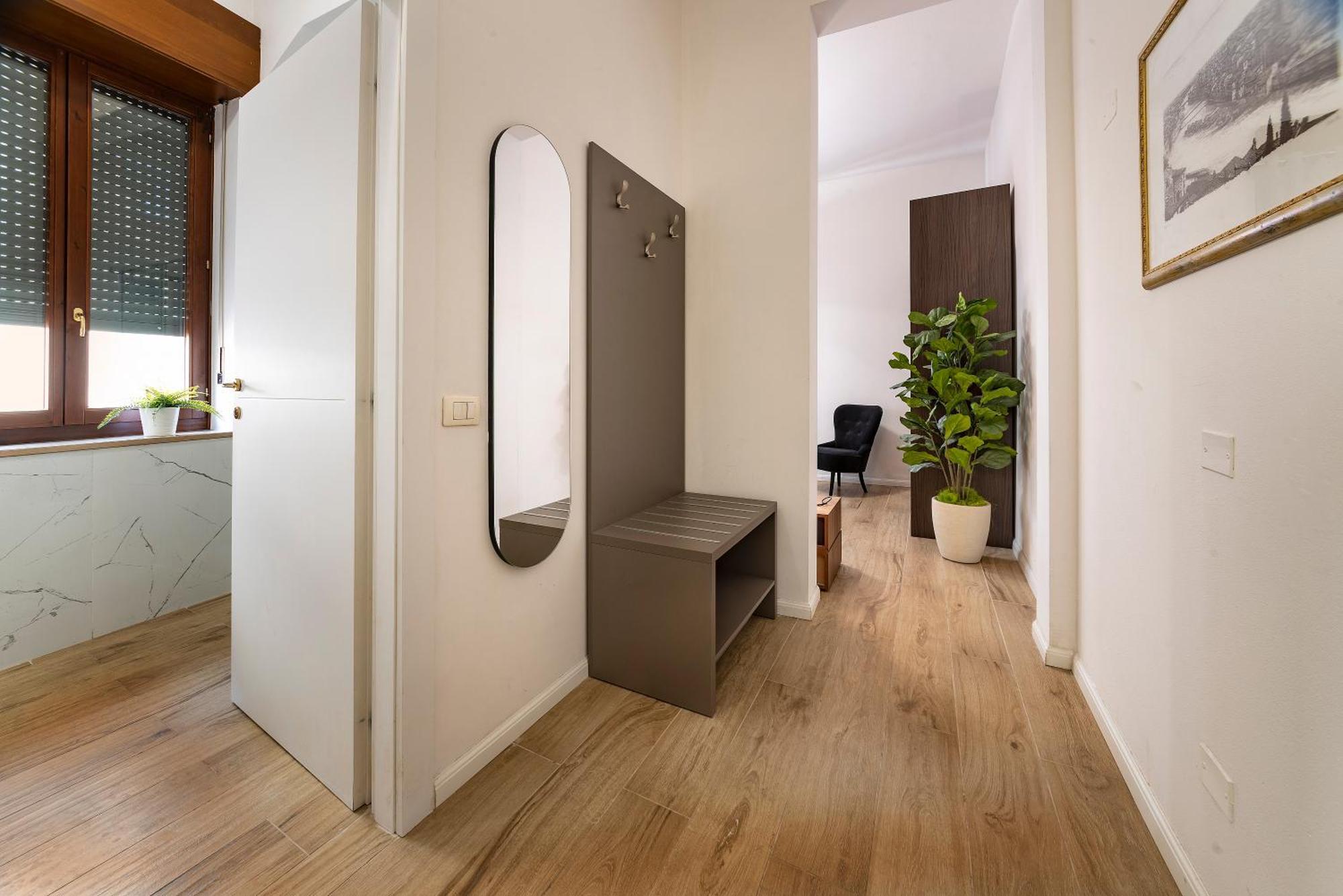 Italianflat - Rentroom Old Town - 200Mt To Arena Verona Ngoại thất bức ảnh