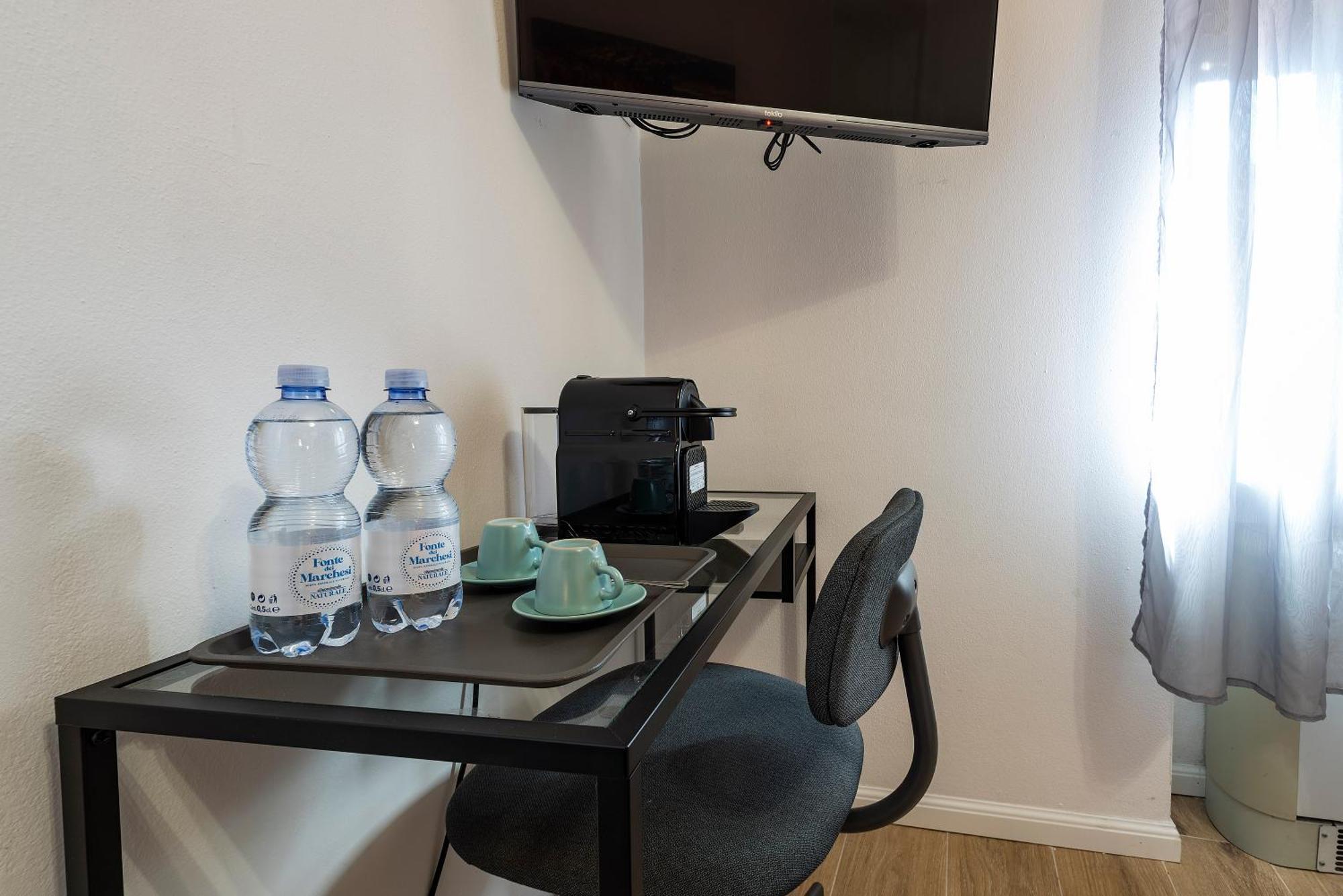 Italianflat - Rentroom Old Town - 200Mt To Arena Verona Ngoại thất bức ảnh