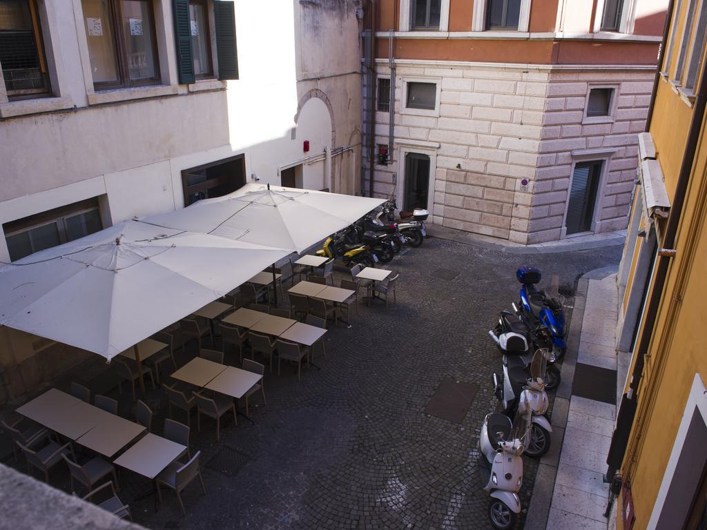 Italianflat - Rentroom Old Town - 200Mt To Arena Verona Ngoại thất bức ảnh