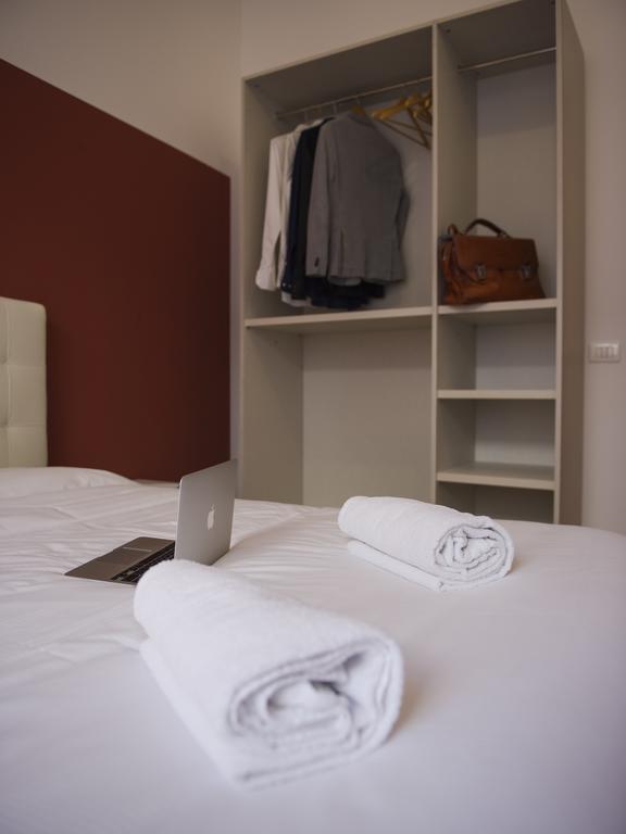 Italianflat - Rentroom Old Town - 200Mt To Arena Verona Ngoại thất bức ảnh