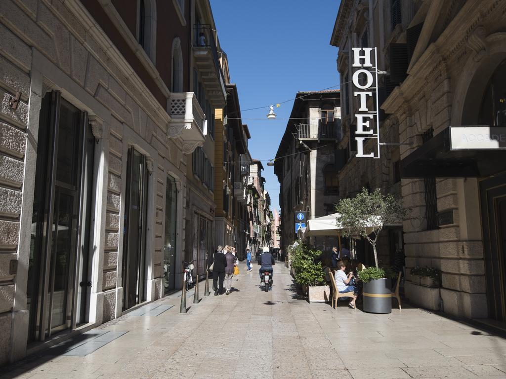 Italianflat - Rentroom Old Town - 200Mt To Arena Verona Ngoại thất bức ảnh