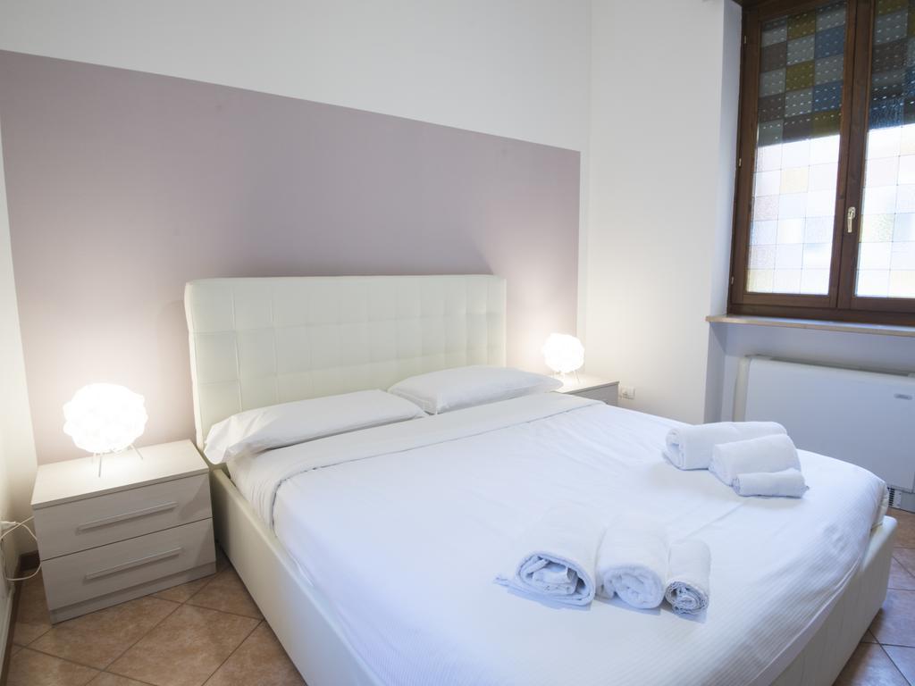 Italianflat - Rentroom Old Town - 200Mt To Arena Verona Ngoại thất bức ảnh