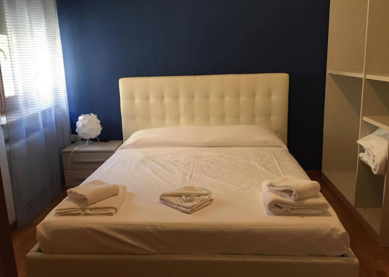 Italianflat - Rentroom Old Town - 200Mt To Arena Verona Ngoại thất bức ảnh