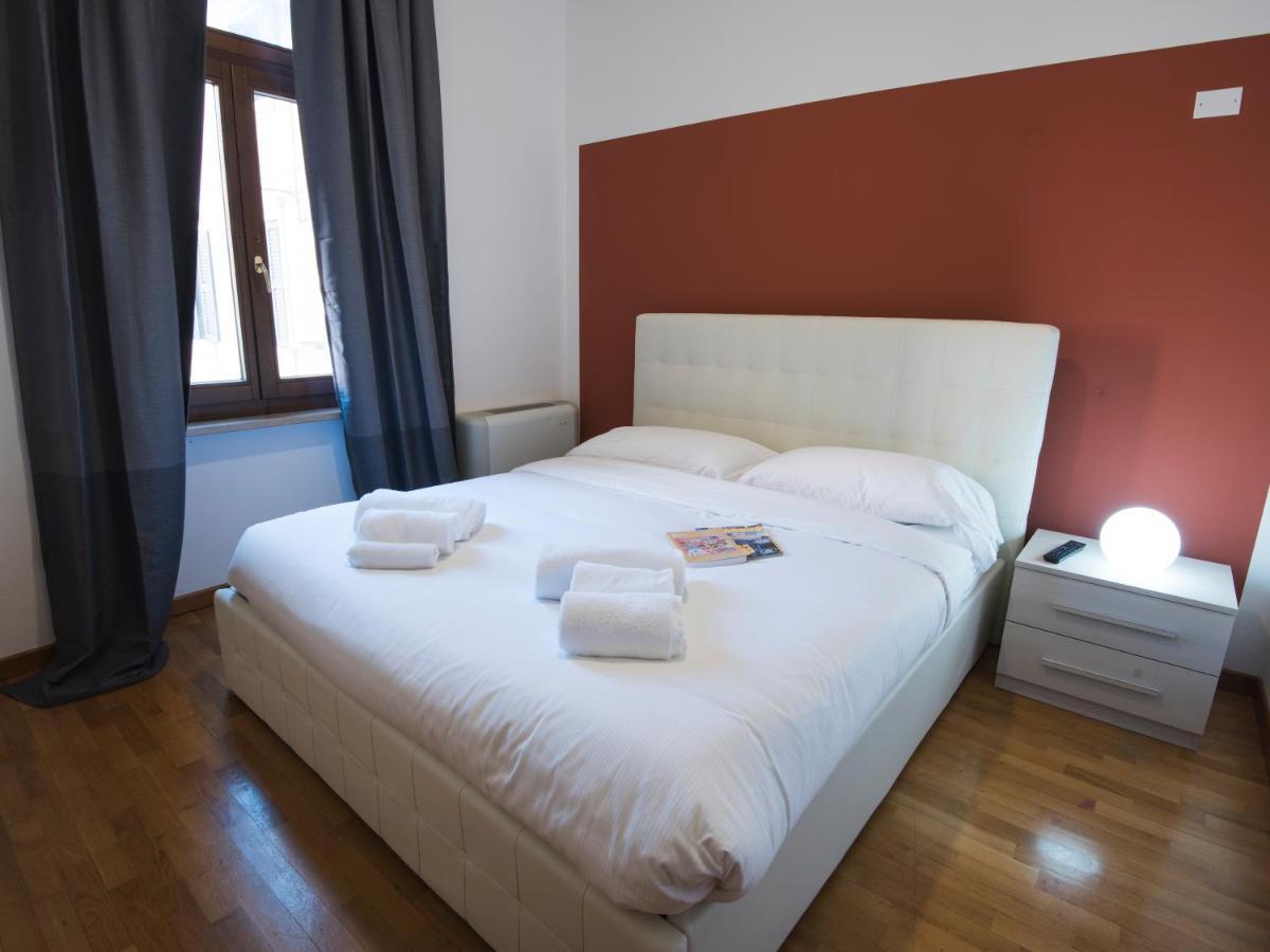 Italianflat - Rentroom Old Town - 200Mt To Arena Verona Ngoại thất bức ảnh