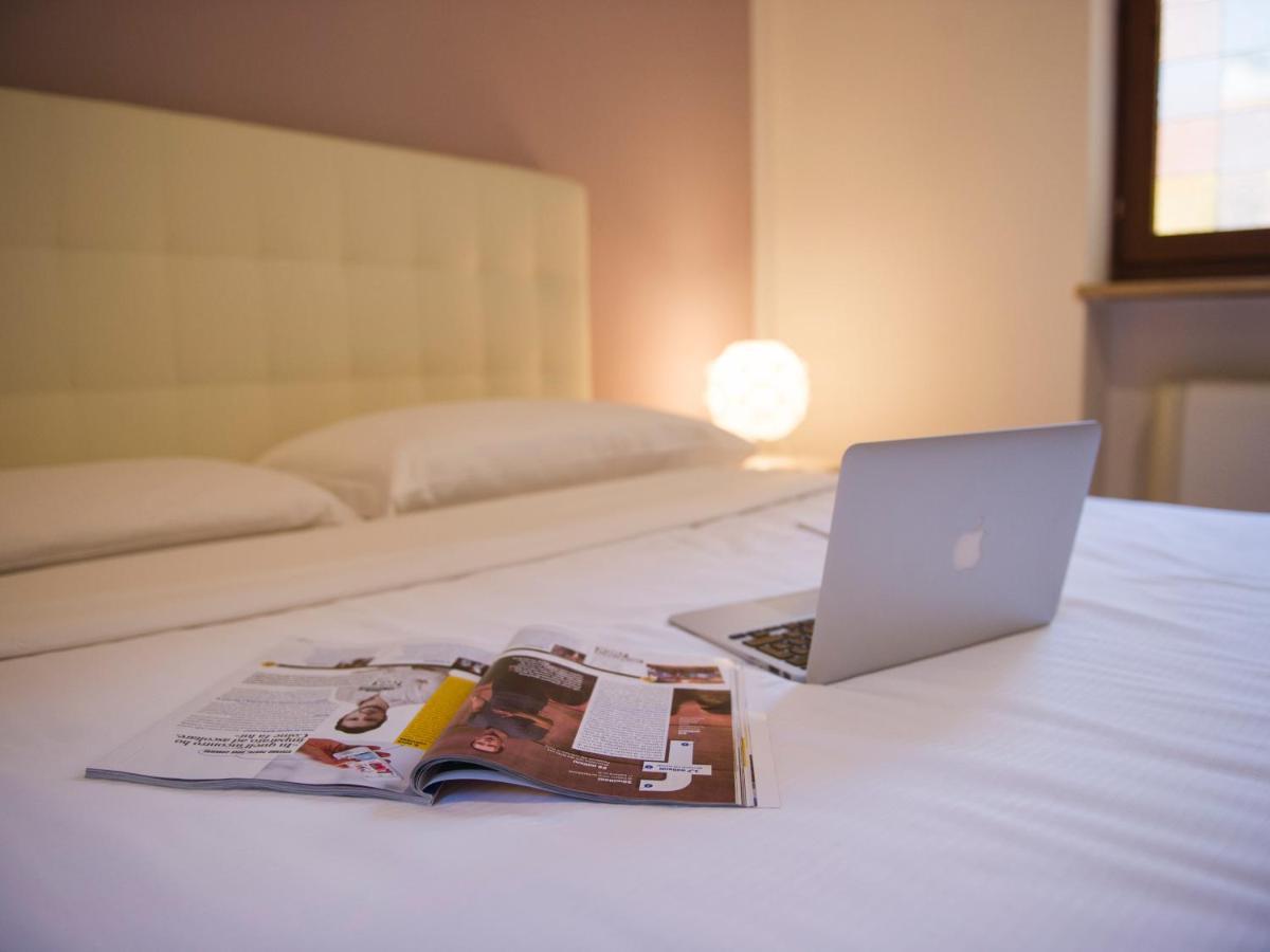 Italianflat - Rentroom Old Town - 200Mt To Arena Verona Ngoại thất bức ảnh